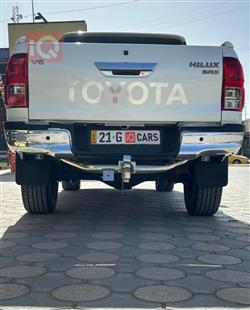 تويوتا هايلوكس